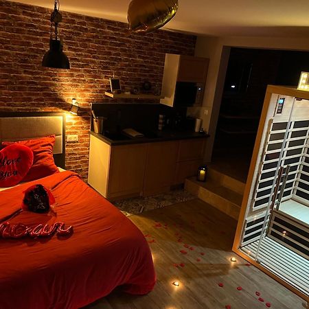 Le Cocooning Villa Friaucourt Екстериор снимка