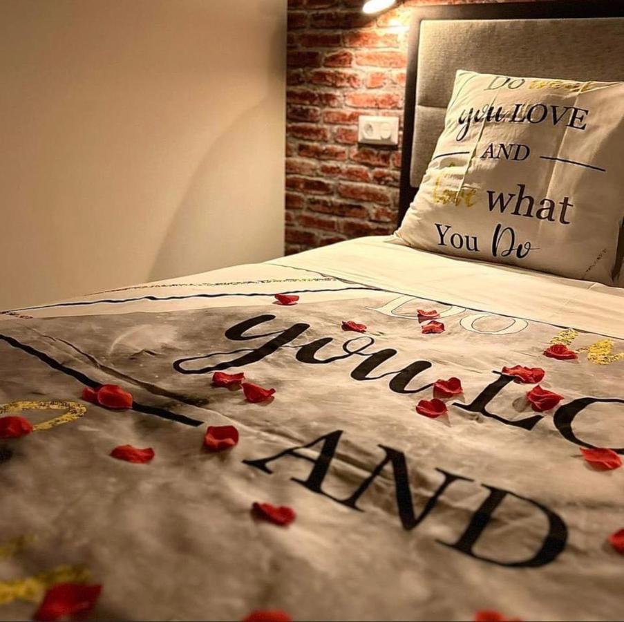Le Cocooning Villa Friaucourt Екстериор снимка