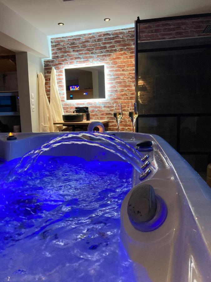 Le Cocooning Villa Friaucourt Екстериор снимка