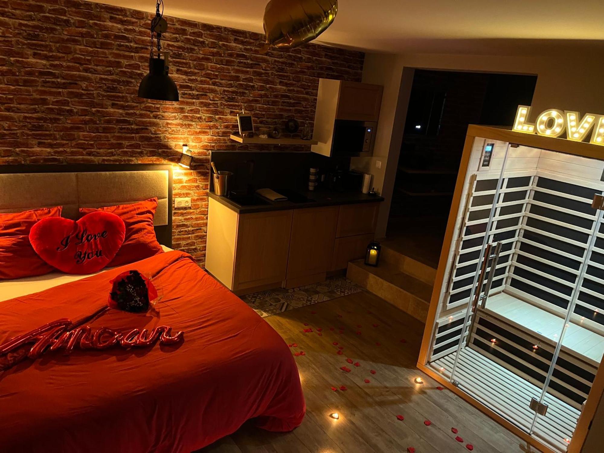 Le Cocooning Villa Friaucourt Екстериор снимка